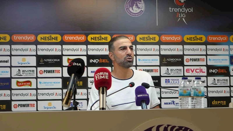 Sedat Ağçay: 