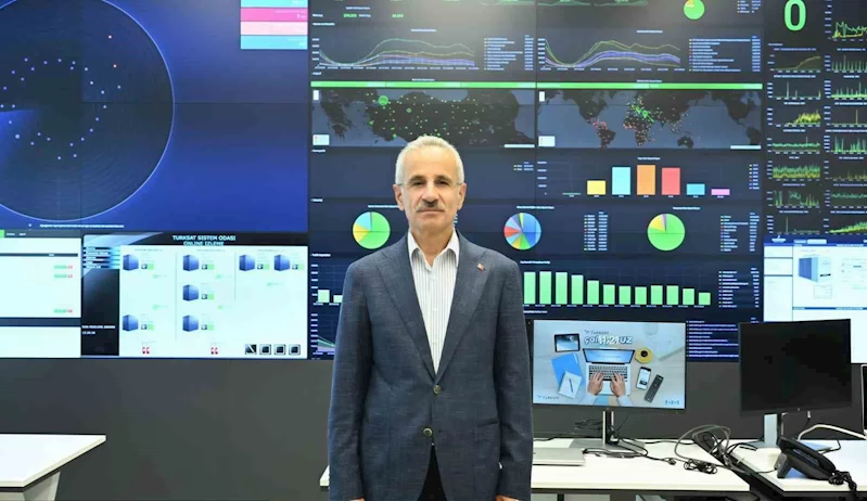 5G’de geri sayım başladı
