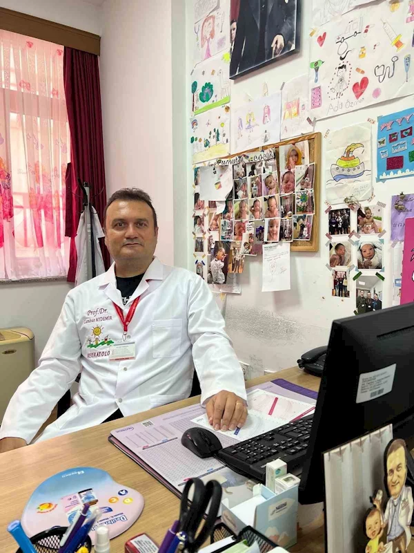 Prof. Dr. Cumhur Aydemir: 