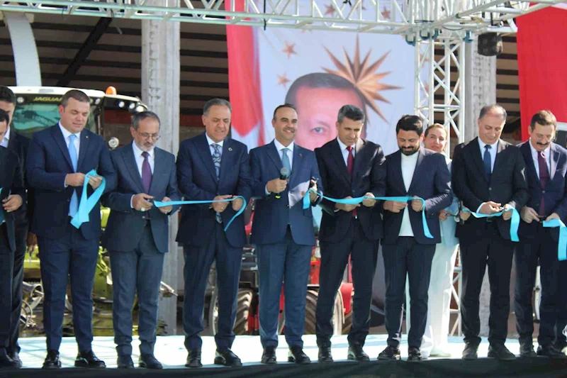 Bakan Kacır: 