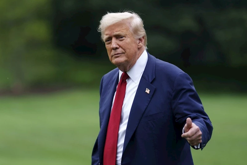 ABD basını, Trump’ın 