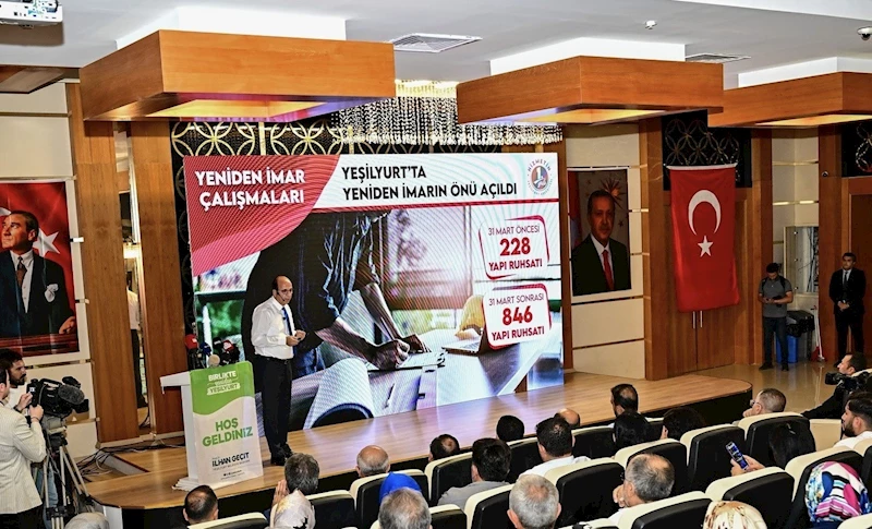 Başkan Geçit: 