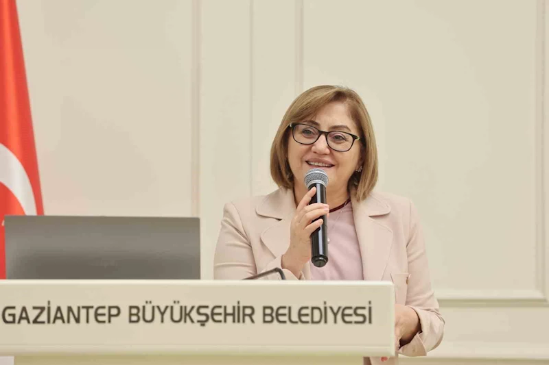 Hemşehri Dernekleri Festivali kapanış programı düzenlendi

