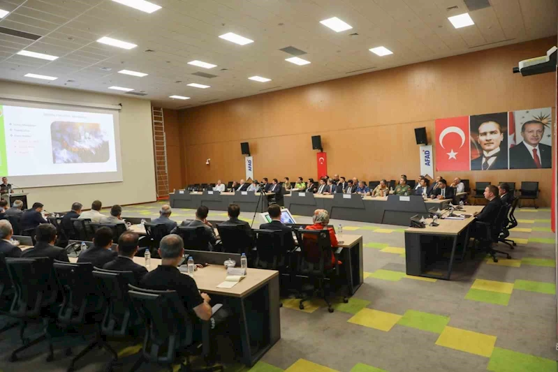 Erzincan’da 