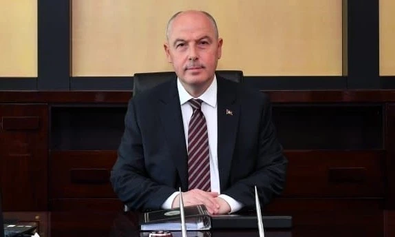 Vali Coşkun; 
