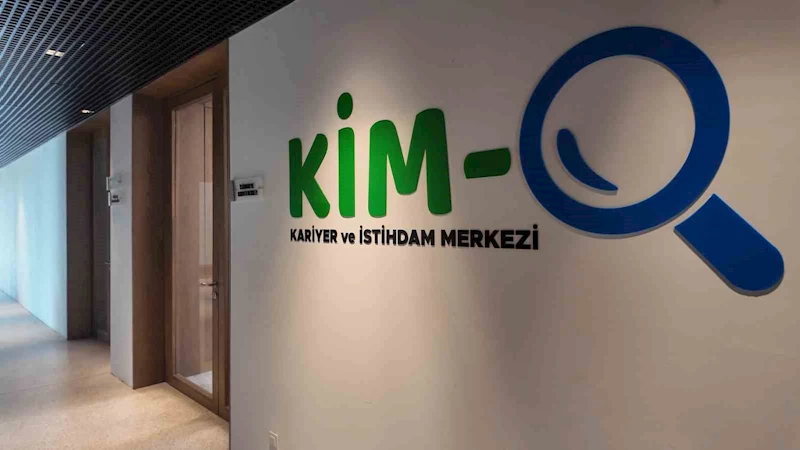 İnegöl’de KİMO İle güçlü iş birlikleri, güçlü istihdam
