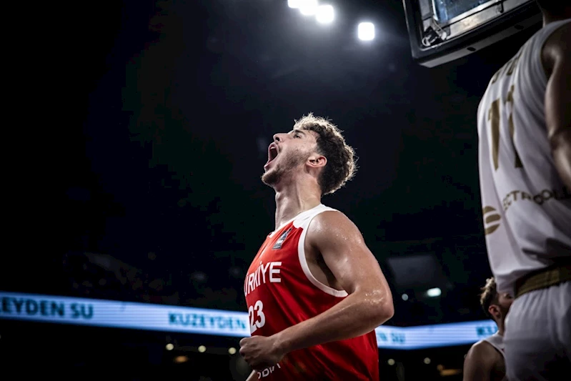 NBA yıldızları, FIBA EuroBasket 2025’te sahne alacak
