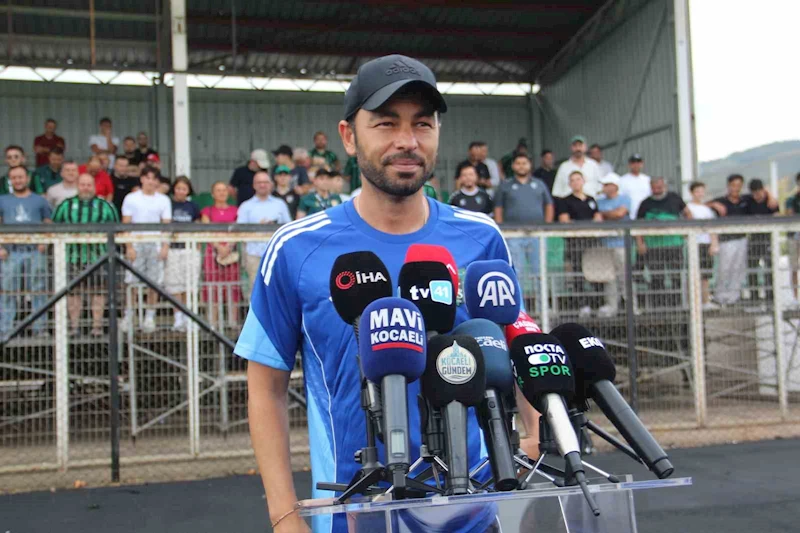 Selçuk İnan: 