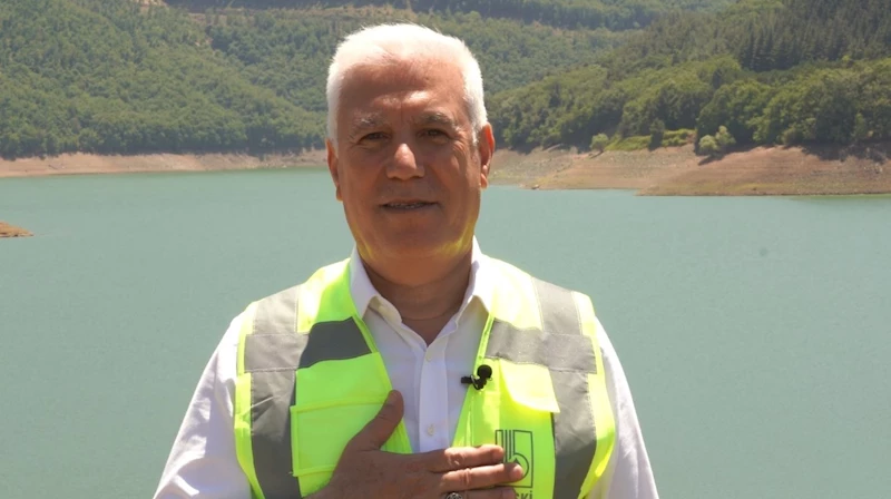 Başkan Bozbey’den tasarruf çağrısı
