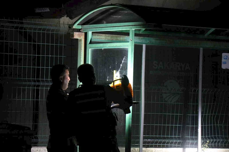 Sakarya’daki kanlı geceden detaylar: 
