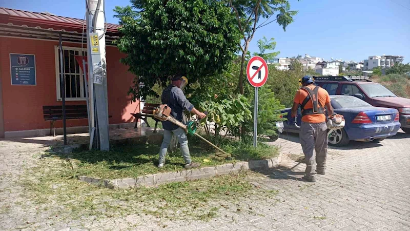 Başkan Gençay: 