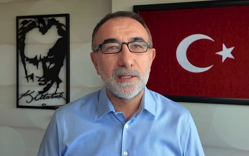 Kırşehir’deki altın madeni projesinin ÇED süreci 3 ay ertelendi
