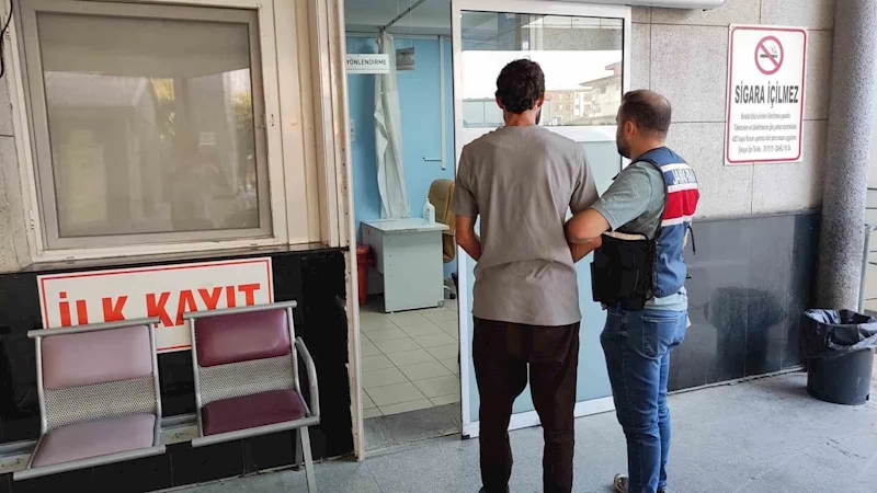 İzmir’de DEAŞ operasyonu: 1 gözaltı
