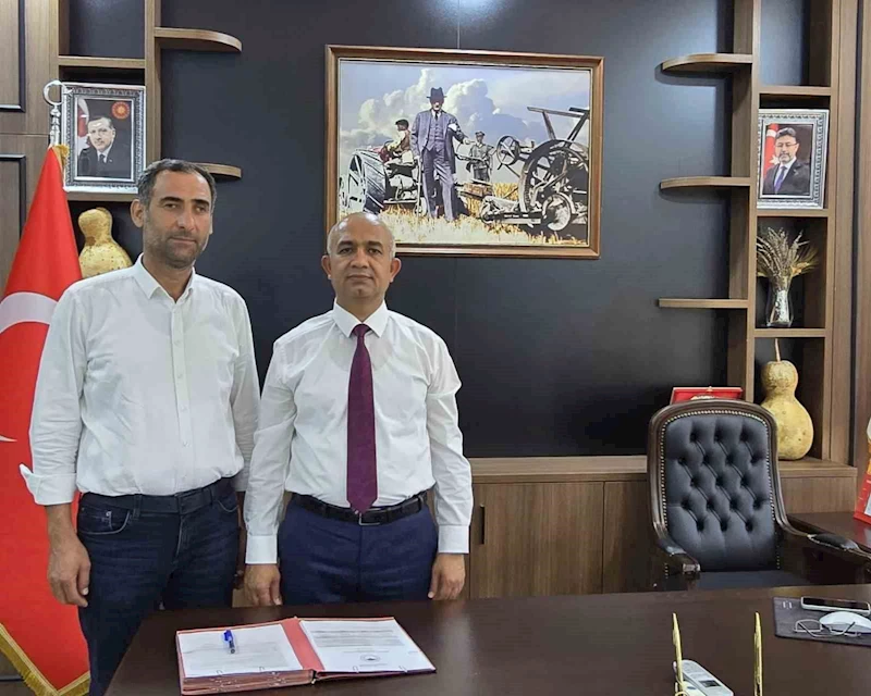 Siirt’te 8,6 milyon liralık hibe sözleşmesi imzalandı
