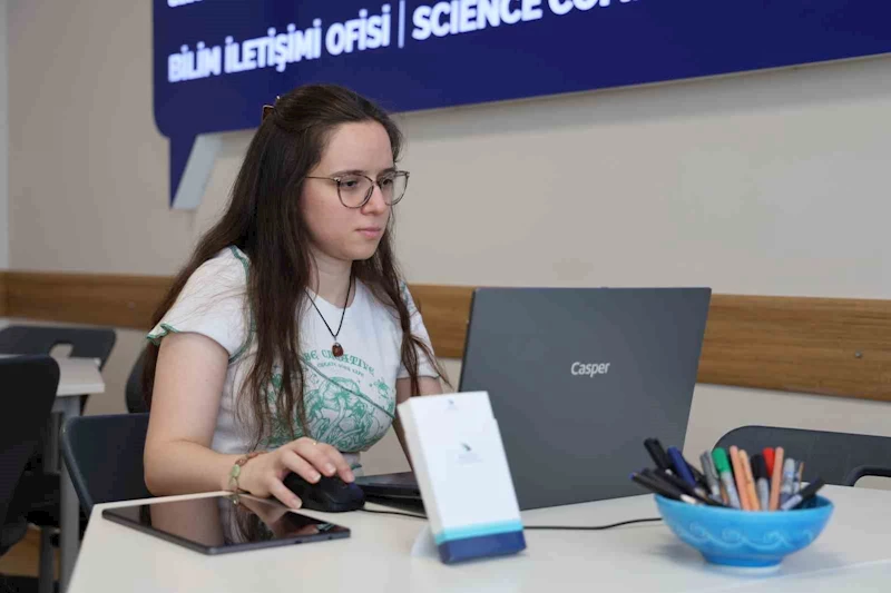 Düzce Üniversitesi, stajyer öğrenci kabulüne devam ediyor
