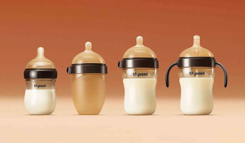 Thyseed, premium güvenlik sertifikalı yeni beslenme çözümlerini duyurdu
