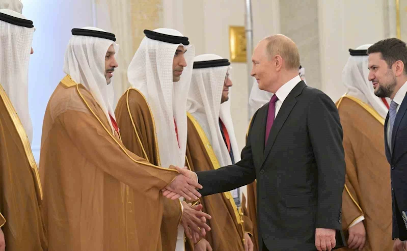 Putin: 