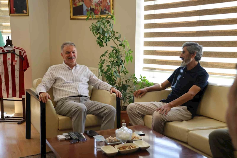 TMO Genel Müdürü Güldal: 