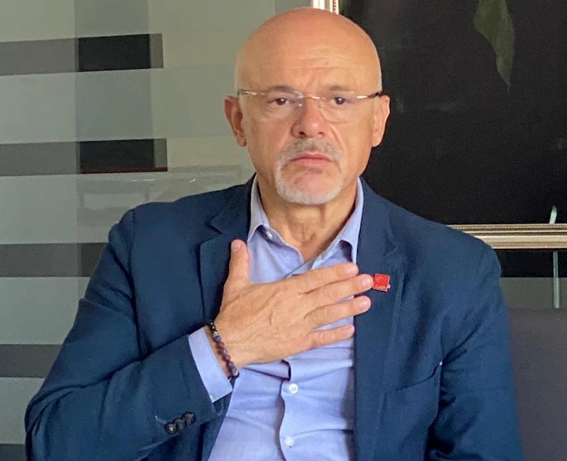 Özdağ yeniden adaylık sinyali verdi: 