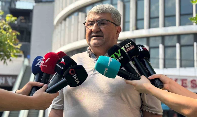 Otel faciasında 8 yakınını kaybeden Gültekin: 