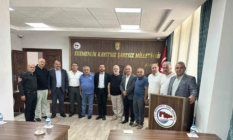 Ardahan İl Genel Meclisinden çiftçiye destek çağrısı
