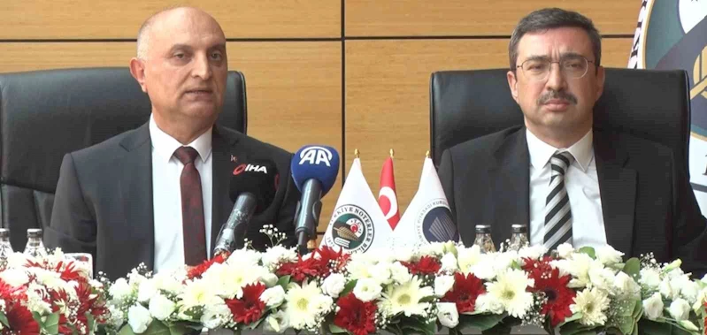 SPK ile Türkiye Noterler Birliği’nden iş birliği
