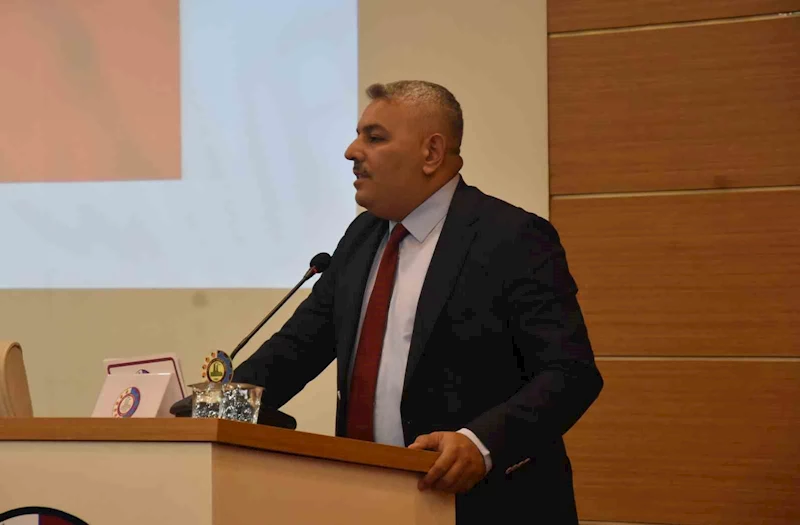 Sadıkoğlu: 