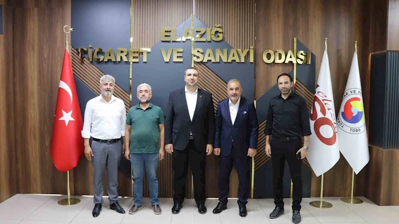 Başkan Alan, 