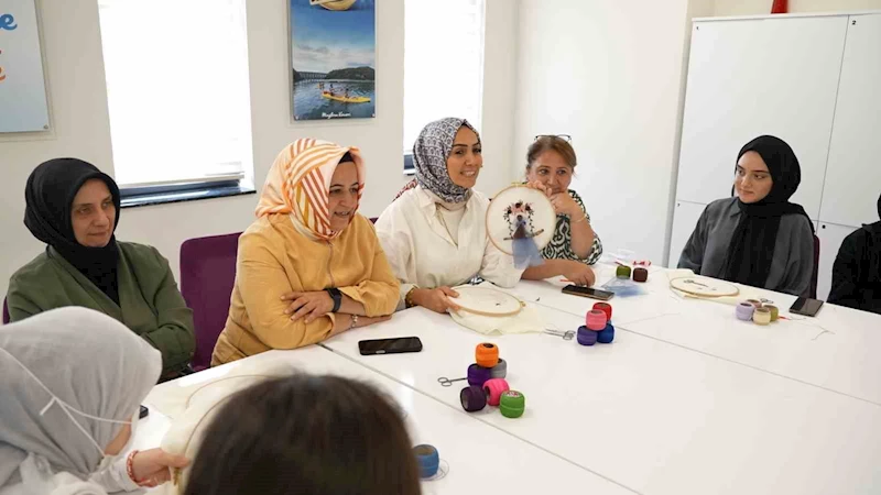 Sultangazi Belediyesi’nden anlamlı proje: 