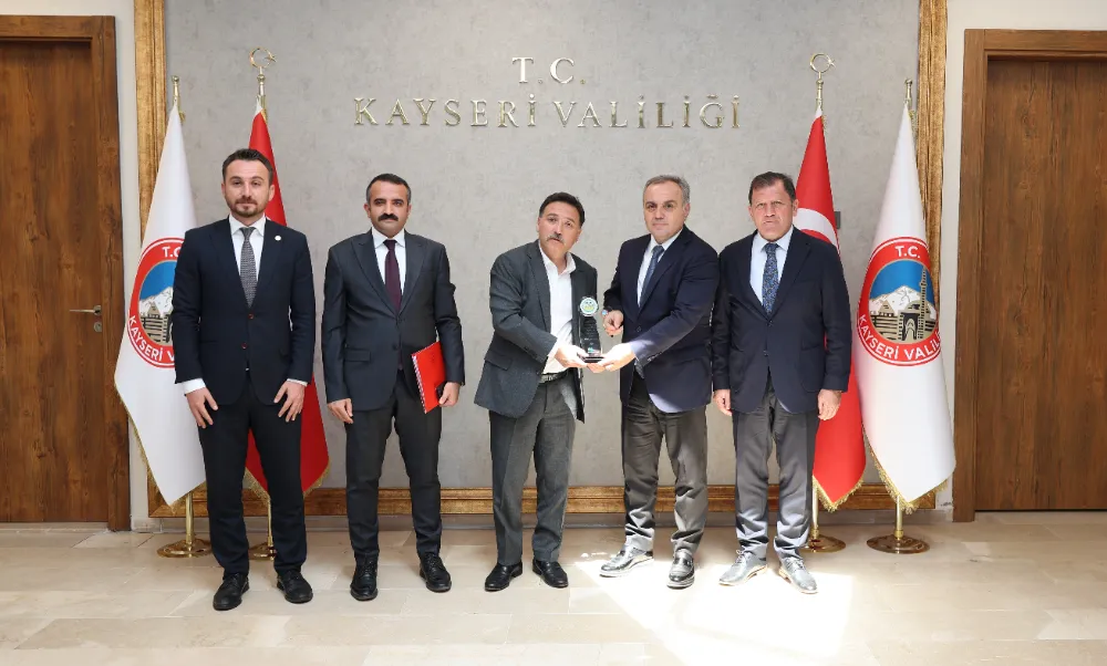 Kayseri