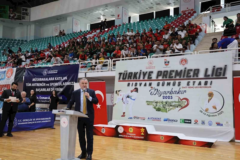 Bakan Bak: 