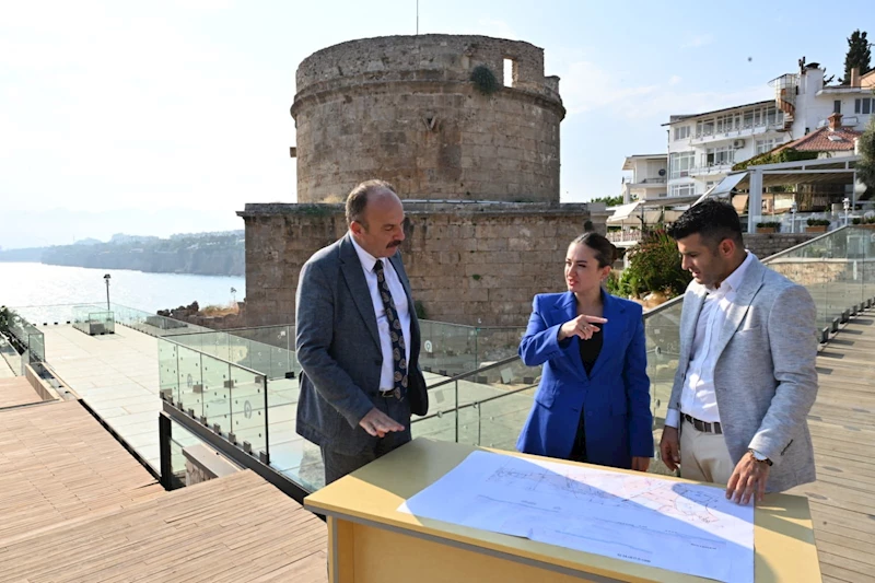 Özdemir: 