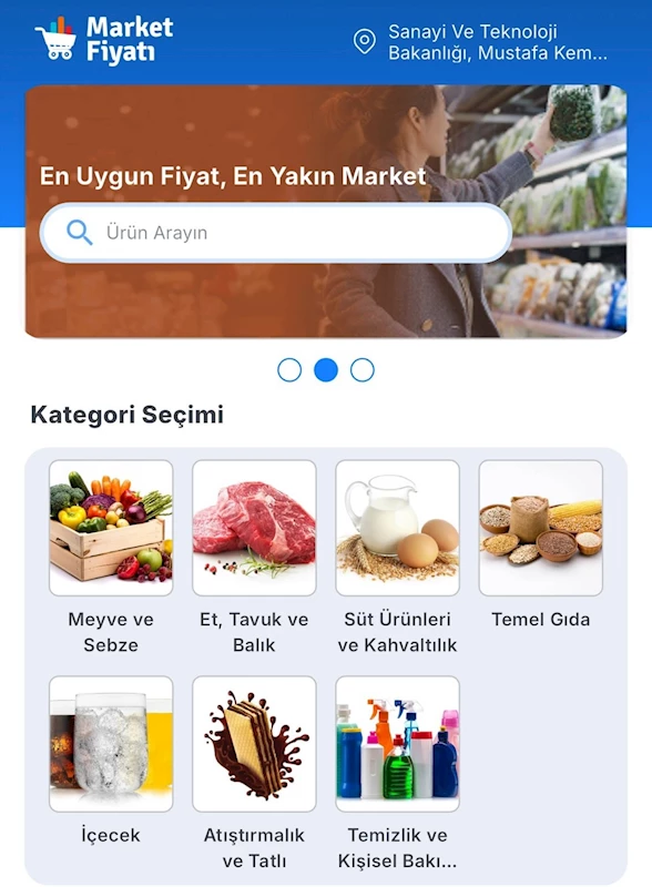 Bakan Kacır: 