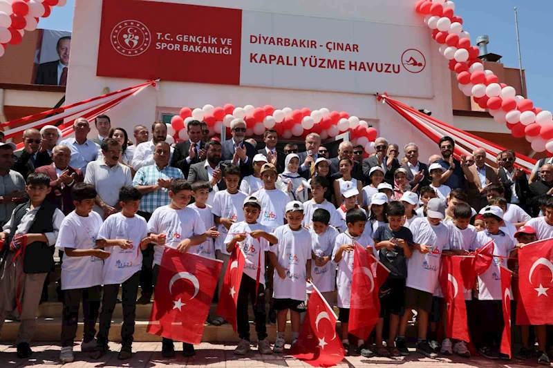 Bakan Bak: 