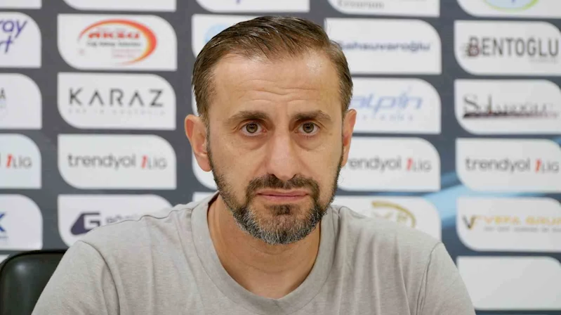 Serkan Özbalta: 