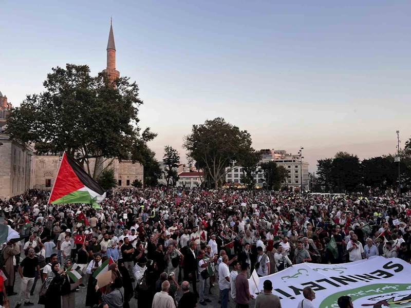 İstanbul’da 