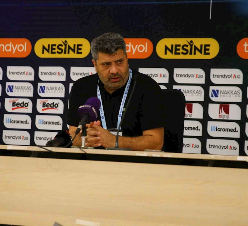 Koray Palaz: 