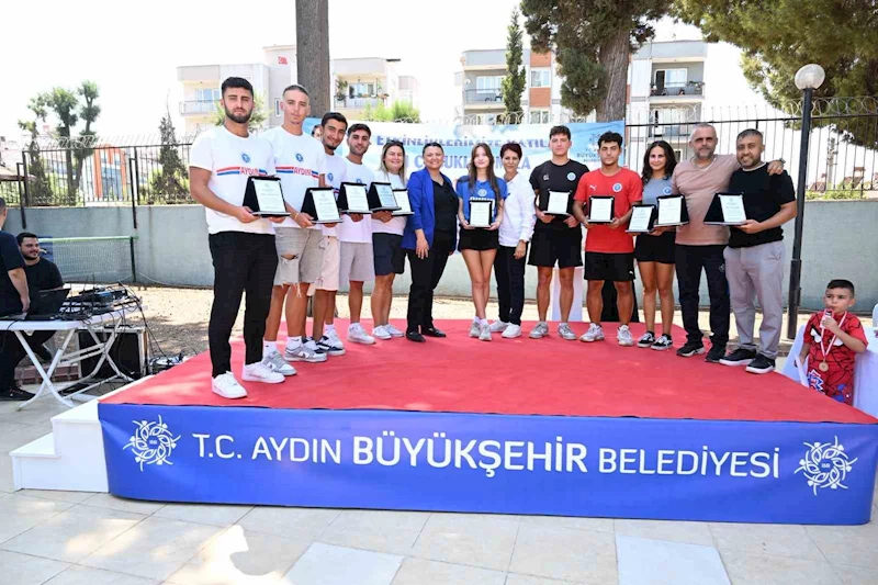 Başkan Çerçioğlu’ndan otizmli çocuklara anlamlı destek
