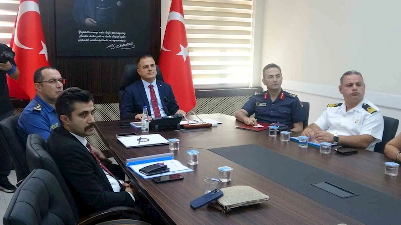 Vali Akbıyık: 