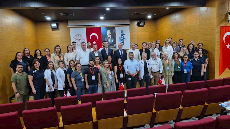 Türkiye yoğun bakım yatırımlarında liderliğe oynuyor
