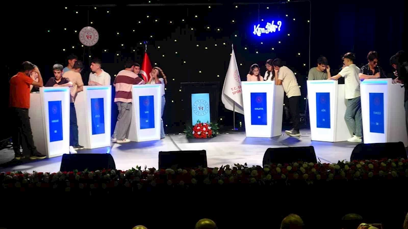 Van’da kültür ve sanat yarışmaları başladı
