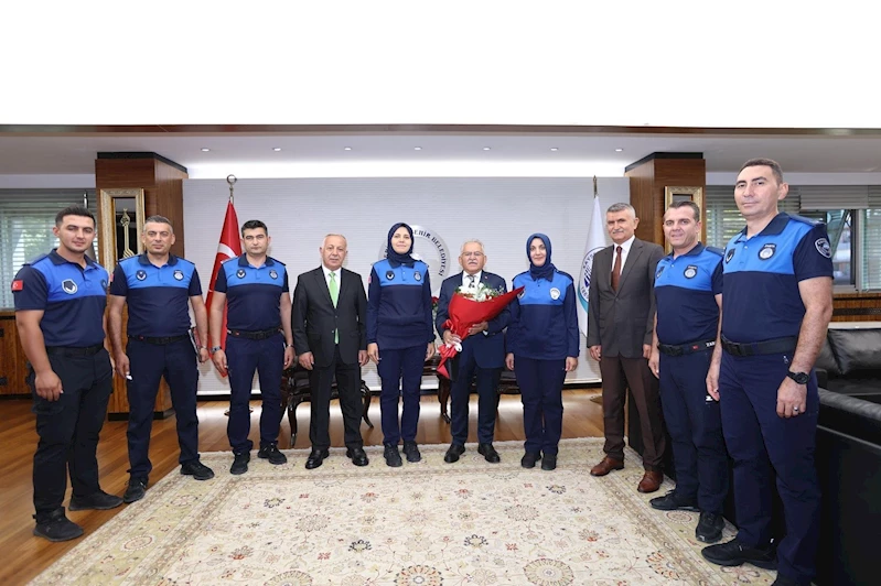 Kayseri Büyükşehir
