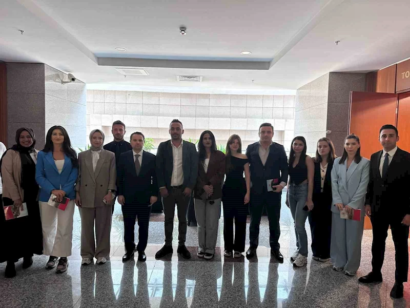 İstanbul Cumhuriyet Başsavcısı Akın Gürlek, 