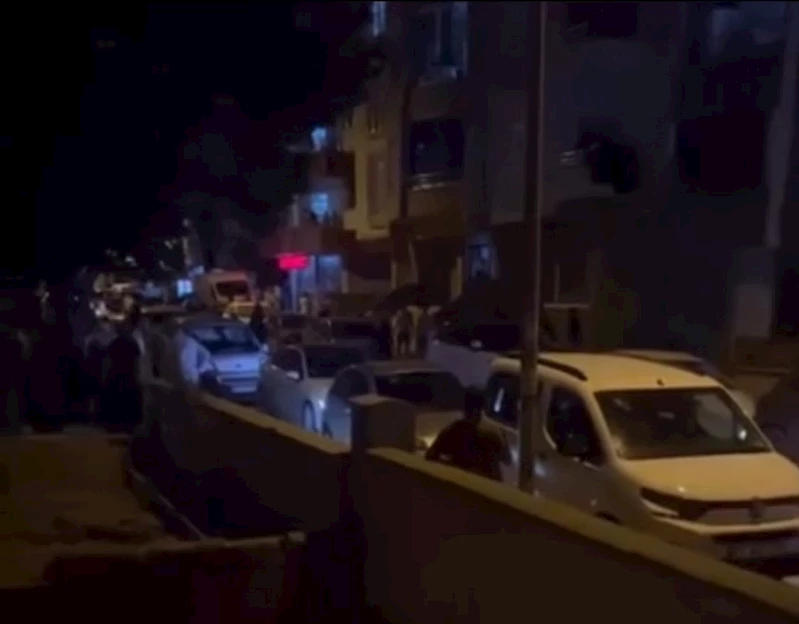 Tatvan’da park kavgası: 1 ölü
