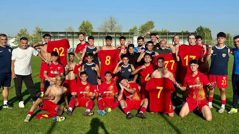 Kayserispor