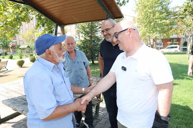 Başkan Bıyık: 