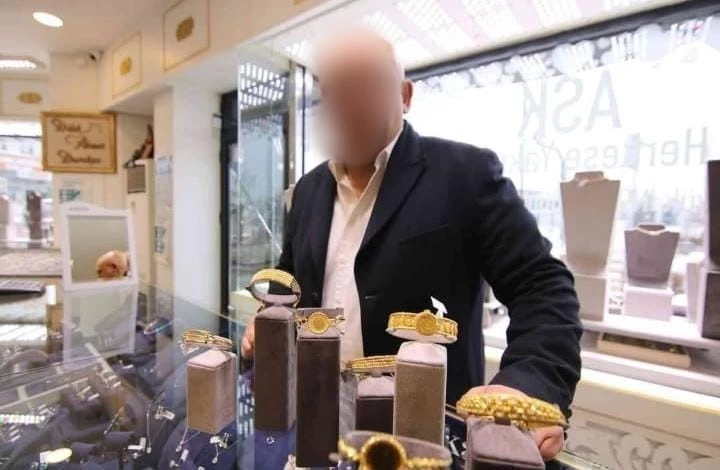 Kırşehir’deki dolandırıcılık soruşturmasında 