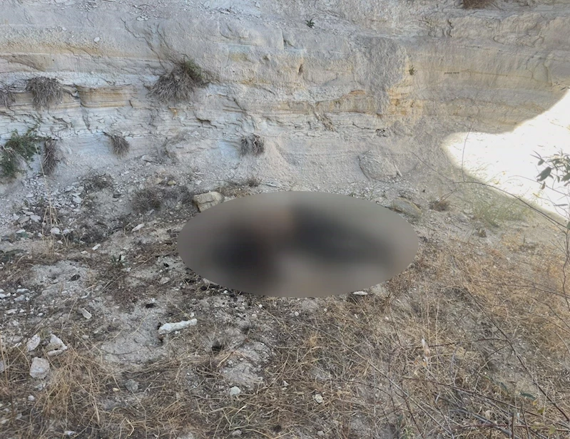 Nevşehir’de 11 gündür haber alınamayan şahıs peribacalarında ölü bulundu: 1 gözaltı
