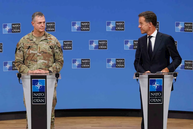NATO’dan 