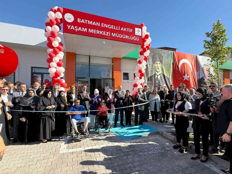 Bakan Göktaş: 